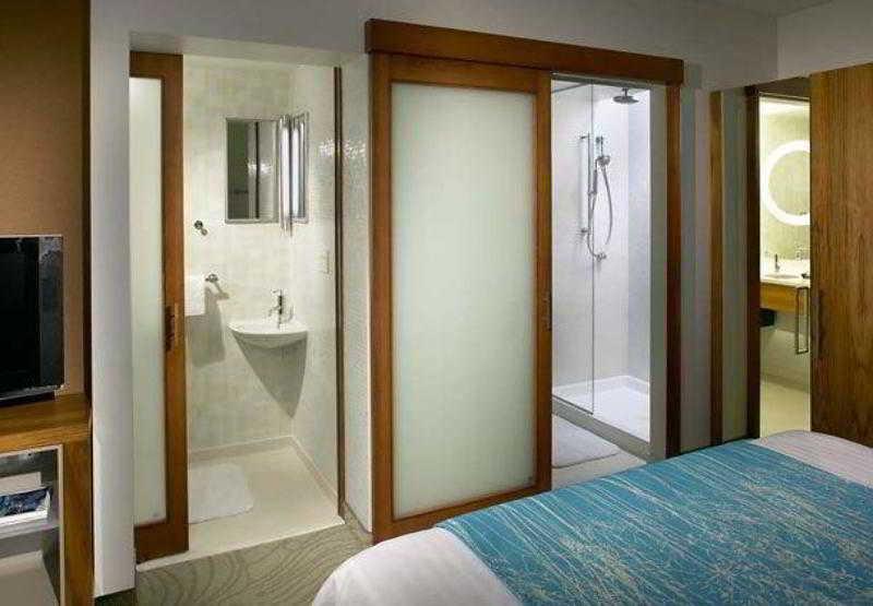 Springhill Suites By Marriott Grand Junction Downtown/Historic Main Street Dış mekan fotoğraf