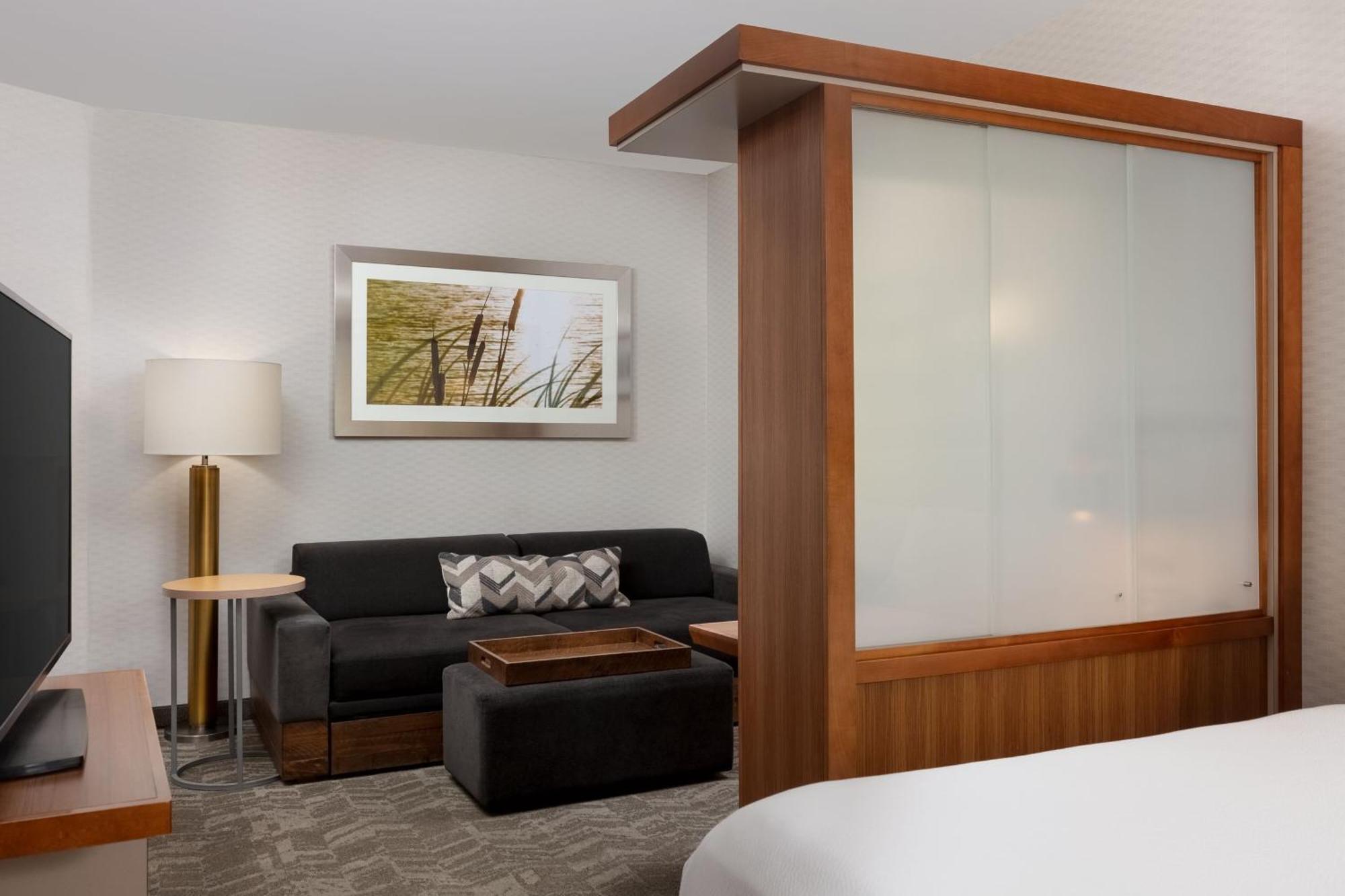 Springhill Suites By Marriott Grand Junction Downtown/Historic Main Street Dış mekan fotoğraf