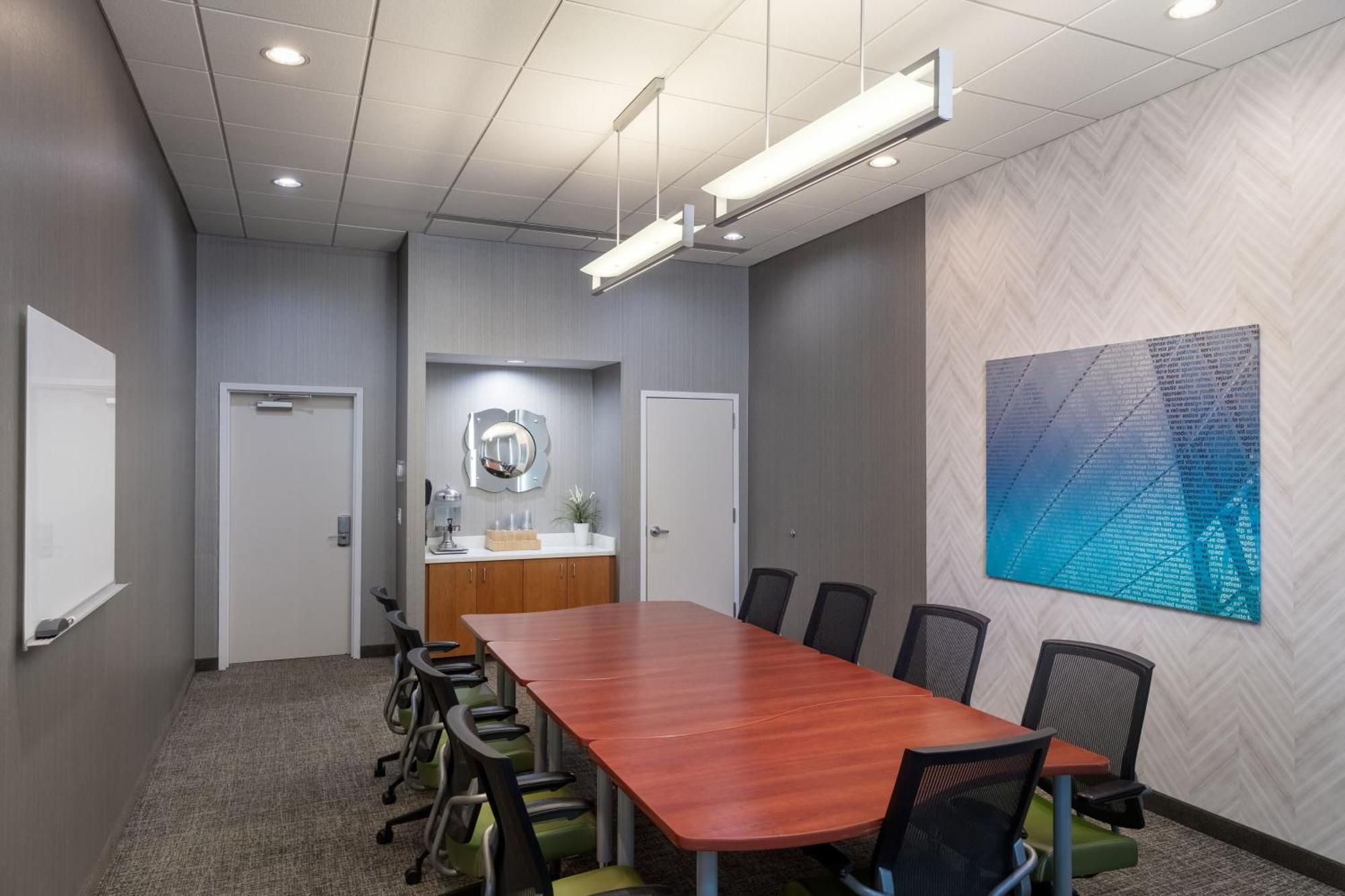Springhill Suites By Marriott Grand Junction Downtown/Historic Main Street Dış mekan fotoğraf