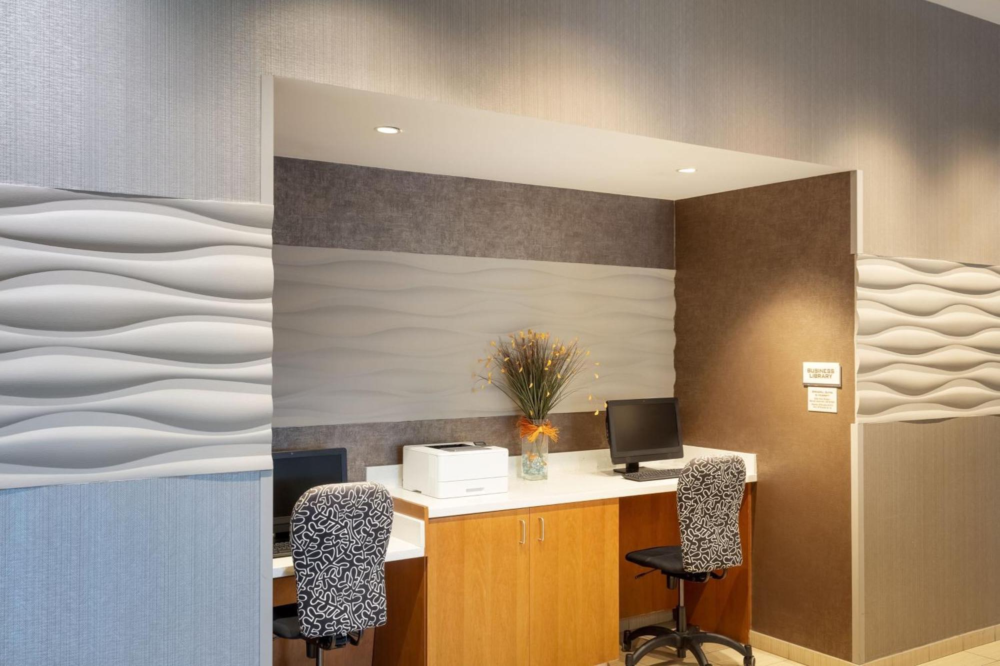 Springhill Suites By Marriott Grand Junction Downtown/Historic Main Street Dış mekan fotoğraf